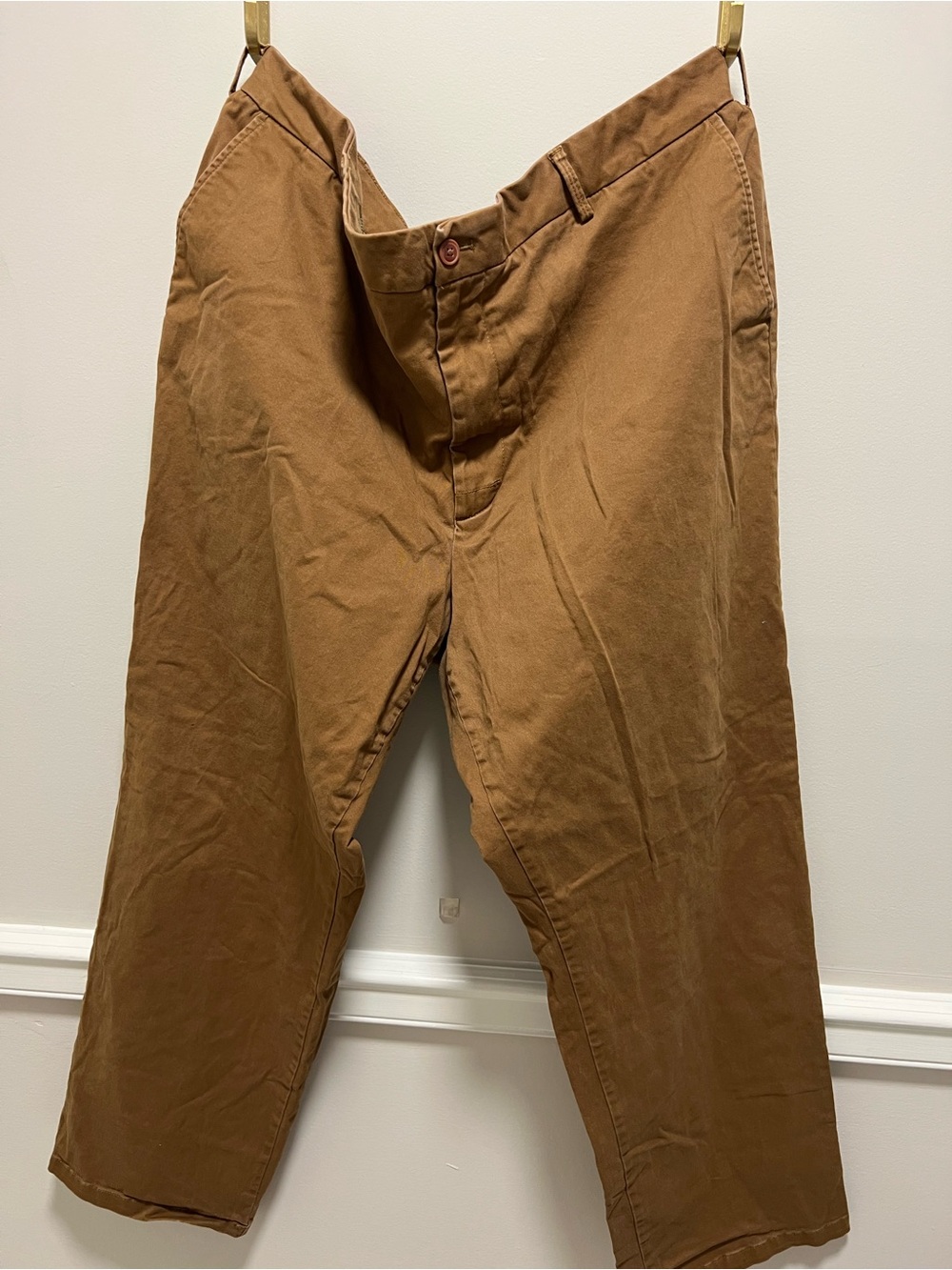 Izod Men's casual dress pant